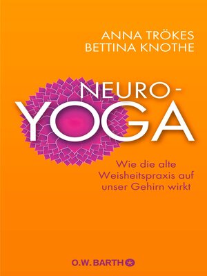 cover image of Neuro-Yoga